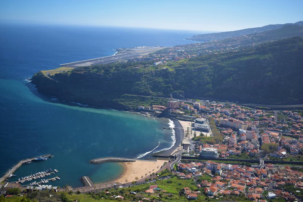 Feeling Like Home Machico Machico  Kültér fotó