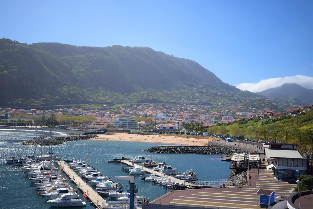 Feeling Like Home Machico Machico  Kültér fotó